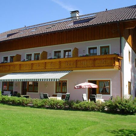 Haus Wolfgangsee Sankt Gilgen Eksteriør billede
