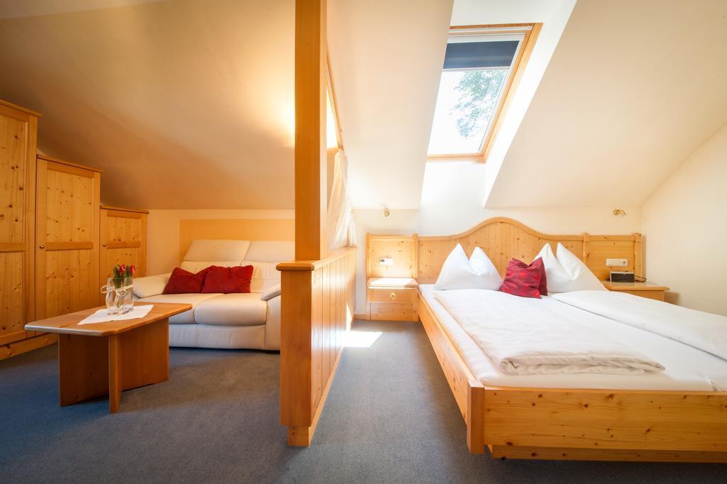 Haus Wolfgangsee Sankt Gilgen Værelse billede